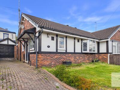 Helmsdale Close, Ramsbottom, Bury